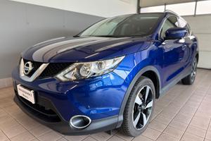Nissan Qashqai 1.6 dCi 4WD