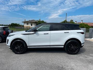 Range Evoque 2.0D I4-L.Flw 150 CV AWD Auto SE