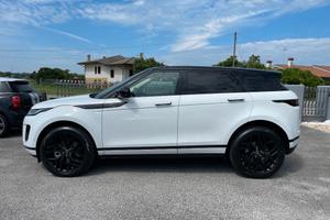 Range Evoque 2.0D I4-L.Flw 150 CV AWD Auto SE