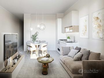 Appartamento Bologna [B1/AFVRG]