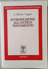 Introduzione all'antico testamento