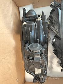 Fari anteriori  originali wolkswagen golf 7,5