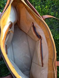 Borsa Alviero Martini 1 Classe