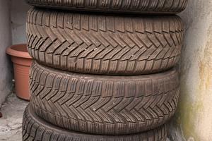 Gomme e cerchioni