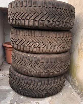 Gomme e cerchioni