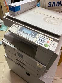 Fotocopiatore ricoh aficio 2018d