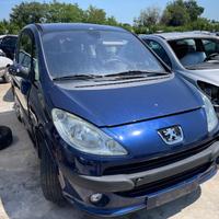 Ricambi vari Peugeot 1007
