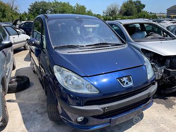 Ricambi vari Peugeot 1007