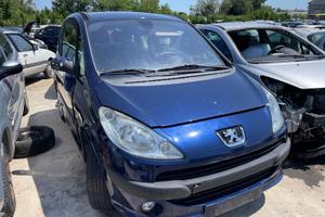 Ricambi vari Peugeot 1007