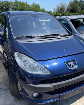 Ricambi vari Peugeot 1007