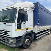 IVECO EUROCARGO 120E24 CENTINATO