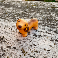 Thun cane bassotto - cani di razza