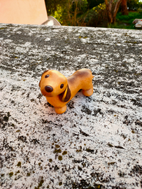 Thun cane bassotto - cani di razza