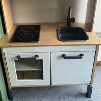 Cucina gioco Ikea