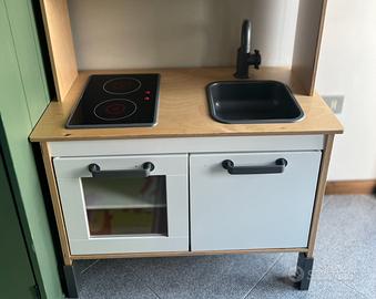 Cucina gioco Ikea