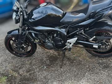 FZ6 S2 