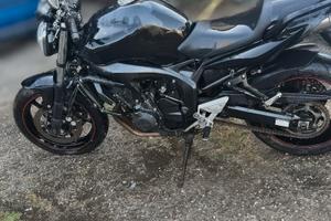 FZ6 S2 