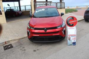 RENAULT Captur TCe 90 CV Evolution-KM0
