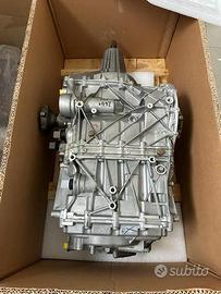 Cambio DTC F1 Ferrari F12 del 2012 USATO