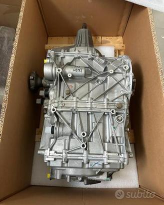 Cambio DTC F1 Ferrari F12 del 2012 USATO