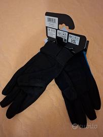 black diamond guanti crag