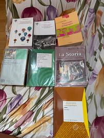 Libri universitari scienze della formazione SFP