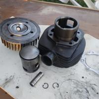 gruppo termico 125 vespa px