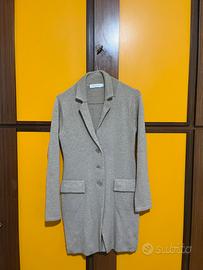 Cappottino cashmere Valentino Rama