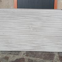 Vasi rettangolari coppia