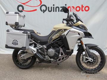 DUCATI Multistrada 1260 Enduro Sand