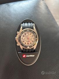 Orologio Lotto