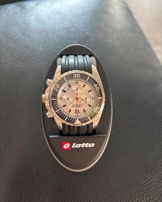 Orologio Lotto