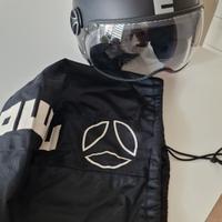 casco momo