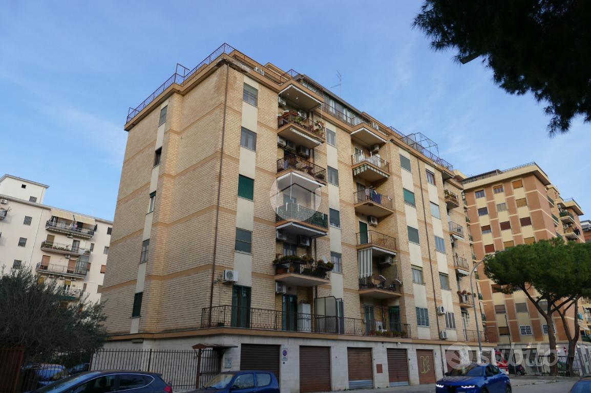 3 LOCALI A FOGGIA - Vista 2