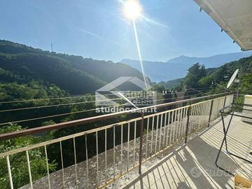 QUADRILOCALE A 400 MT DA PIAZZA PODESTA'!