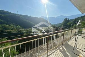 QUADRILOCALE A 400 MT DA PIAZZA PODESTA'!