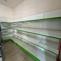 Scaffalature Ortofrutta