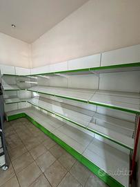 Scaffalature Ortofrutta