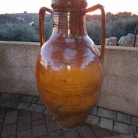Giara ( Capasone )
