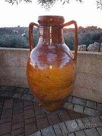 Giara ( Capasone )