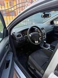 Ford Focus 1.6 tdci 90cv Sw 2006