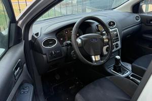 Ford Focus 1.6 tdci 90cv Sw 2006