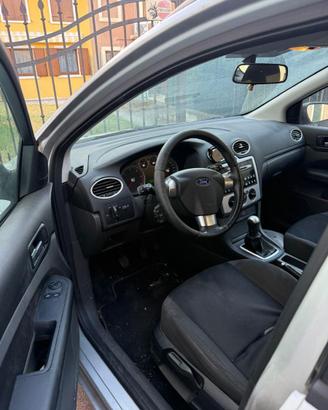 Ford Focus 1.6 tdci 90cv Sw 2006