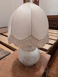 2 Lampade vintage