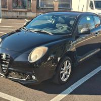 Alfa Romeo Mito NEOPATENTATI