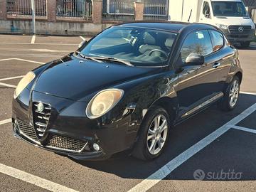 Alfa Romeo Mito NEOPATENTATI
