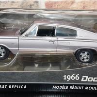 Dodge Charger 1966 – American Muscle Authentics