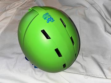 Casco sci/snowboard Decathlon Piste 500