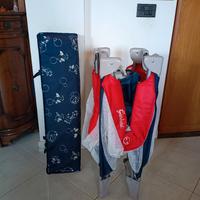 box neonati Giordani