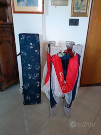 box neonati Giordani